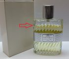تستر اورجینال عطر ادکلن دیور او ساواج ادوتویلت جعبه باز | Dior Eau Sauvage EDT Open Box - تصویر 2