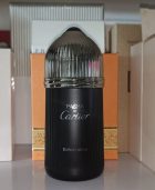 عطر ادکلن کارتیر پاشا د کارتیر ادیشن نویر جعبه باز | Cartier Pasha de Cartier Edition Noire Open Box - تصویر 2