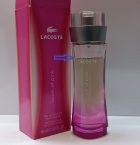 عطر ادکلن لاگوست تاچ آف پینک جعبه باز | Lacoste Touch of Pink Open Box - تصویر 2