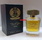 عطر ادکلن دنیل خوزیر امبر تاباک جعبه باز | Daniel Josier Ambre Tabac Open Box - تصویر 2
