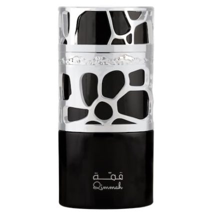عطر ادکلن لطافه قمه مردانه | Lattafa Qimmah