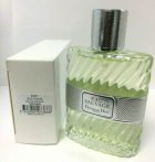 تستر اورجینال عطر ادکلن دیور او ساواج ادوتویلت | Dior Eau Sauvage EDT - تصویر 2
