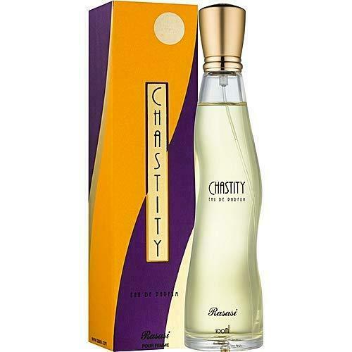 s-l640 عطر ادکلن رصاصی چستیتی زنانه | Rasasi Chastity Women - تصویر 1