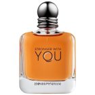 عطر ادکلن جورجیو آرمانی امپریو آرمانی استرانگر ویت یو | Giorgio Armani Emporio Armani Stronger With You