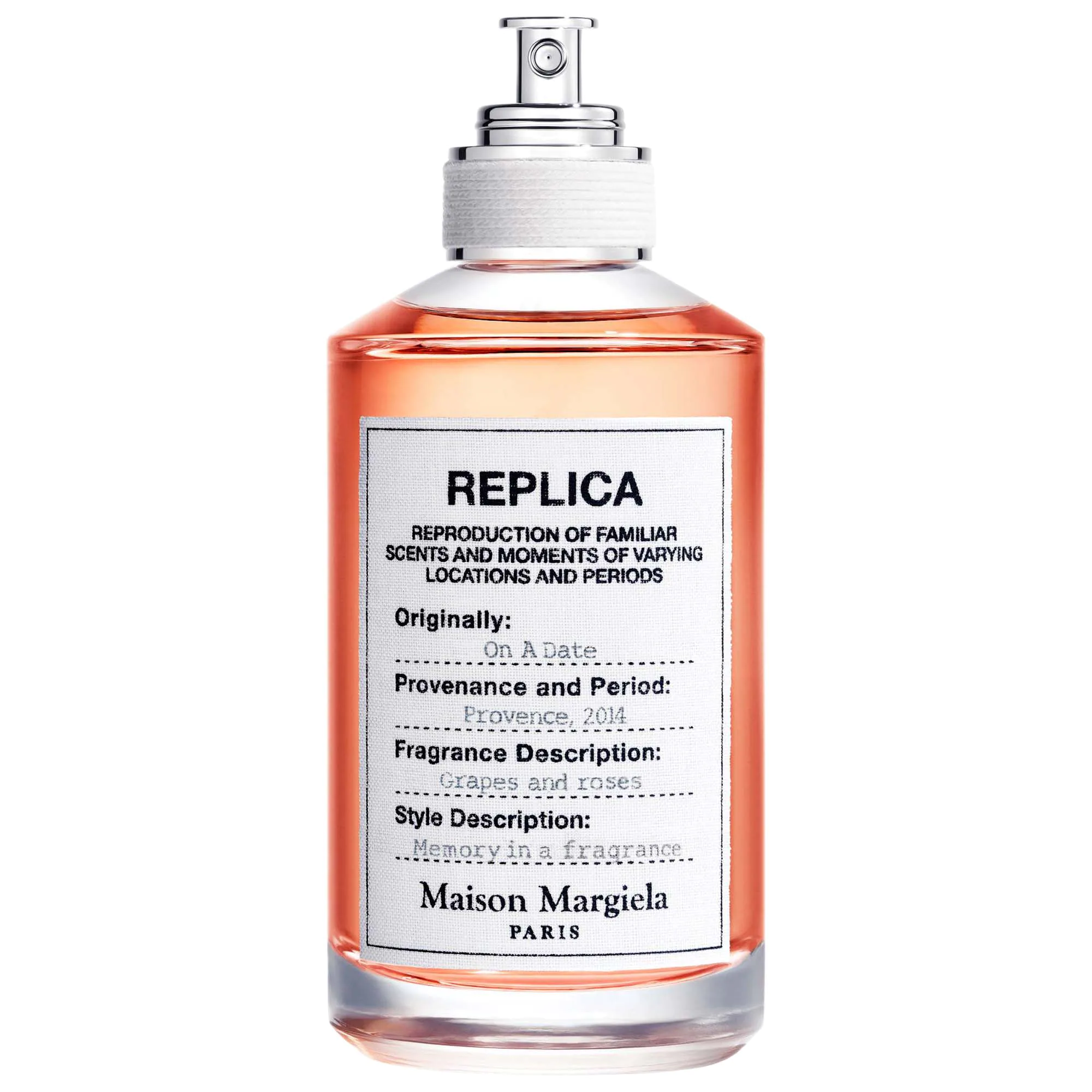 s2590503-main-zoom دکانت عطر میسون مارتین مارژیلا ان ا دیت | Maison Martin Margiela On A Date - تصویر 1