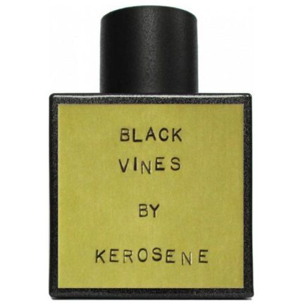 دکانت عطر کِروسین بلک واینز | Kerosene Black Vines
