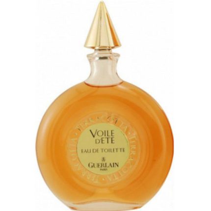 دکانت عطر گرلن تراکوتا وویل د اته شماره ۲۵ کواند وینت لته | GUERLAIN Terracotta Voile d'Été (No.25, Quand Vient l'Été)
