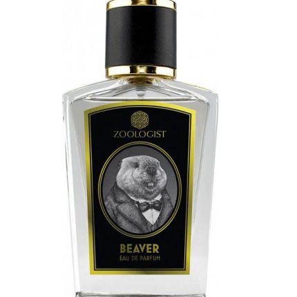 دکانت عطر زولوجیست بیور | Zoologist Perfumes Beaver