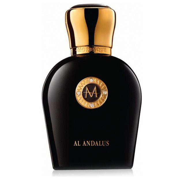 social.31079 تستر اورجینال عطر مورسک ال اندلوس | Moresque Al Andalus - تصویر 1