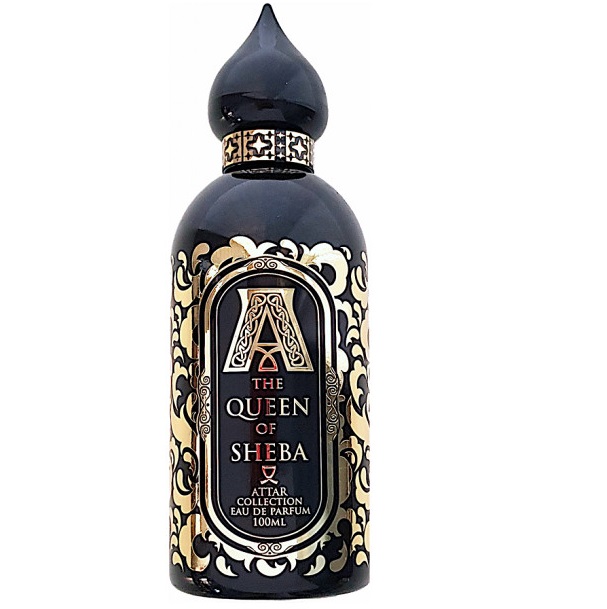 social.33414 عطر ادکلن عطار کالکشن د کویین اف شبا | Attar Collection The Queen of Sheba - تصویر 1