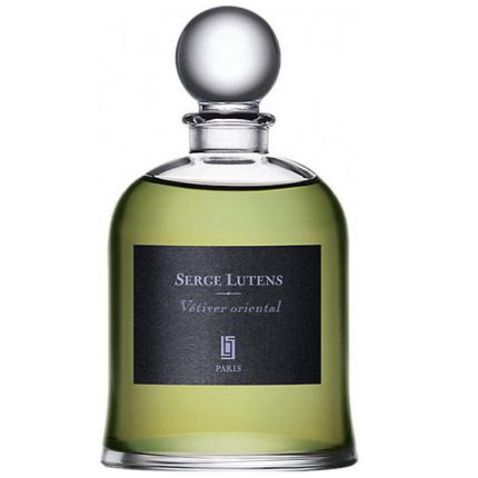 دکانت عطر سرج لوتنس وتیور اورینتال | SERGE LUTENS Vetiver Oriental
