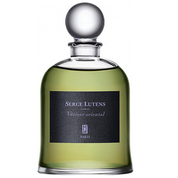 social.469 دکانت عطر سرج لوتنس وتیور اورینتال | SERGE LUTENS Vetiver Oriental - تصویر 1