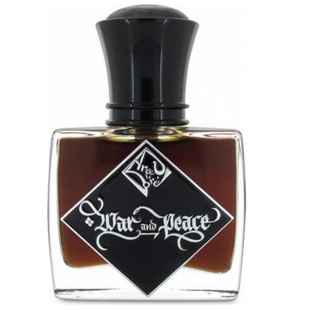 social.57831 دکانت عطر اریج لی دوری وار اند پیس | Areej Le Doré War And Peace - تصویر 1