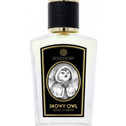 دکانت عطر زولوجیست اسنویی اول | Zoologist Snowy Owl