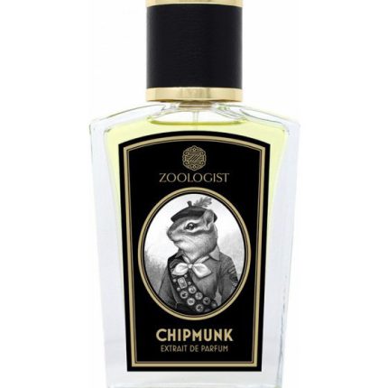 دکانت عطر زولوجیست چیپمانک | Zoologist Chipmunk
