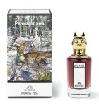 تستر اورجینال عطر پنهالیگونز د کاوتد داچس رز | PENHALIGON'S The Coveted Duchess Rose - تصویر 3