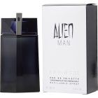 عطر ادکلن تیری موگلر الین مردانه | Thierry Mugler Alien Man - تصویر 2