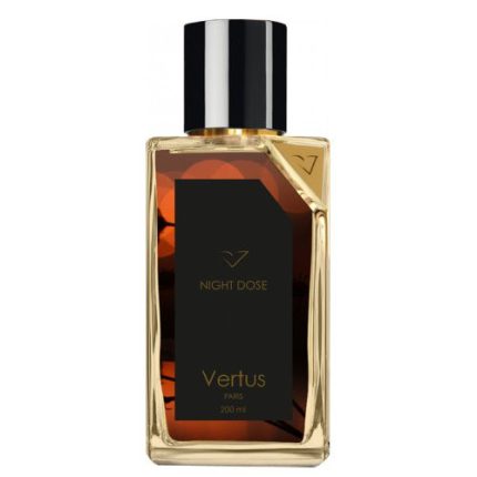 عطر ادکلن ورتوس نایت دوز ۲۰۰ میل | Vertus Night Dose 200 ml