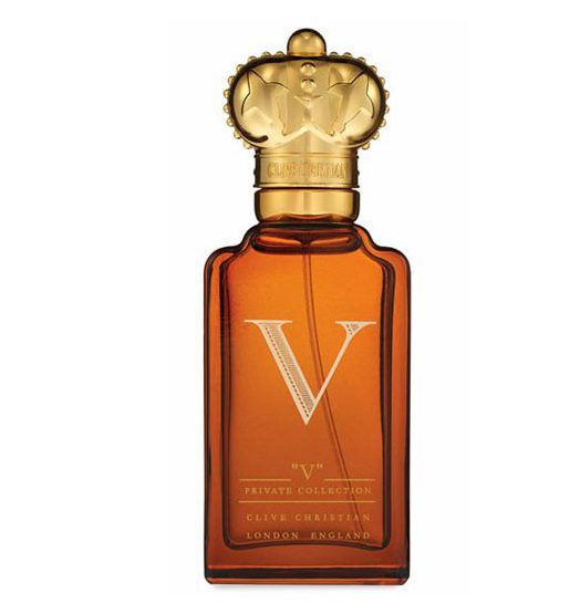 vv دکانت عطر کلایو کریستین وی مردانه | CLIVE CHRISTIAN V for Men - تصویر 1