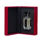 ادو پرفیوم مردانه بلک زیفوید XIPHOID BLACK  حجم 100 میلی لیتر - تصویر 3