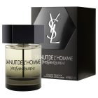 عطر ادکلن ایو سن لورن لا نویت لهوم | YVES SAINT LAURENT La Nuit de l'Homme EDT - تصویر 2